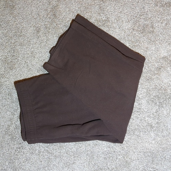 Old Navy Sweatpants, Brown, XXXL - Picture 4 of 7